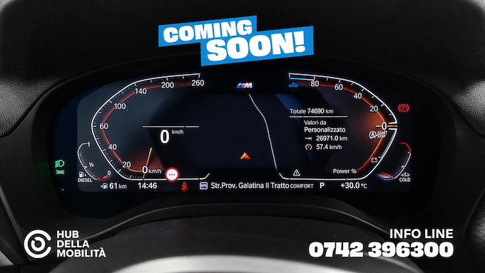 BMW X3 xDrive20d 48V Msport